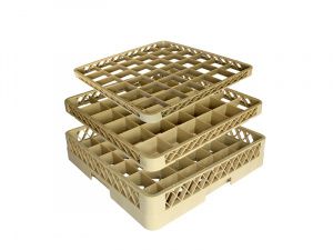 Кассета для посудомоечной машины JIWINS JW-363 Кассета для посудомоечной машины JIWINS JW-363