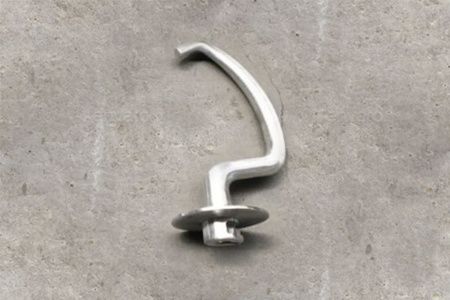 Крюк HS03 для миксера EKSI KM-7L