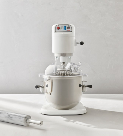 Планетарный миксер Spar SP800AB