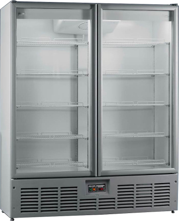 Шкаф холодильный Ариада Рапсодия R1400VS