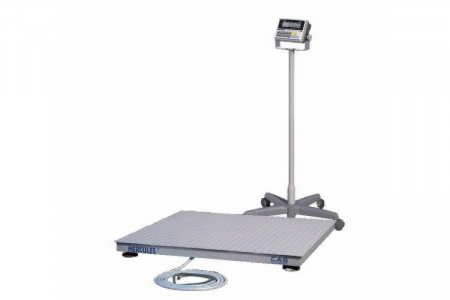 Напольные весы CAS Геркулес П-2 (1,2х1,2) BSA Напольные весы CAS Геркулес П-2 (1,2х1,2) BSA