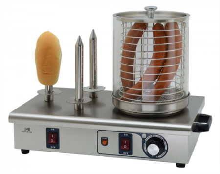 Аппарат для хот-догов