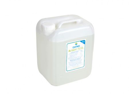 Ополаскивающее средство CLEANEQ Acidem N/GL