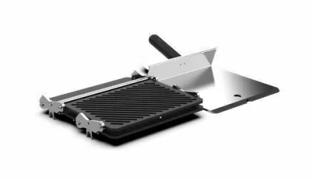 Панини-пресс для печей Pratica FIT