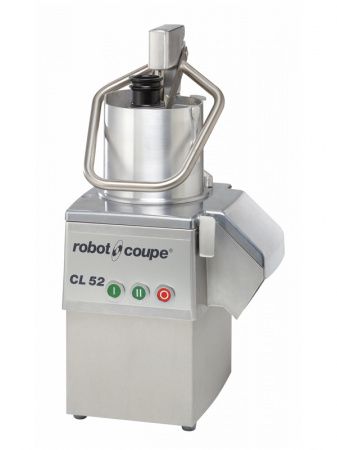 Овощерезка ROBOT-COUPE CL 52, 380В