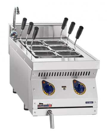 Электроварка Abat ЭВК-40/1Н (6хGN-1/6)