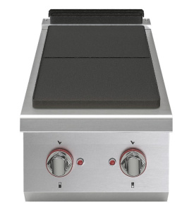 Плита электрическая Vortmax SEC 74 2 зоны Плита электрическая Vortmax SEC 74 2 зоны