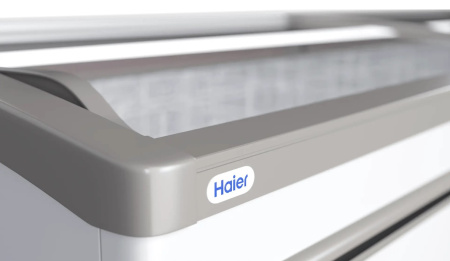 Ларь-бонета Haier GTS1850W