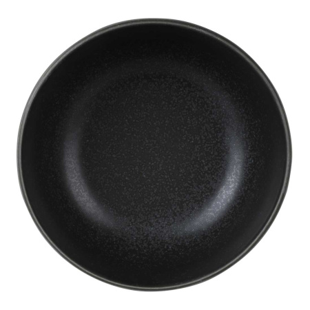 Салатник KUTAHYA LAGOM Dark Stone CRT15KK34R855A28, 15 см