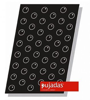 Форма кондитерская Pujadas 859.150