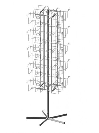 Стойка ГЕФЕСТ СТ.ВР.11