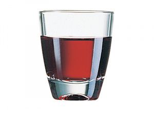 Стопка Arcoroc 00065 arc Стопка Arcoroc 00065 arc