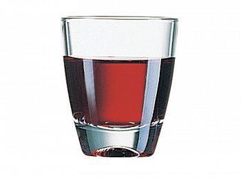 Стопка Arcoroc 00065 arc Стопка Arcoroc 00065 arc