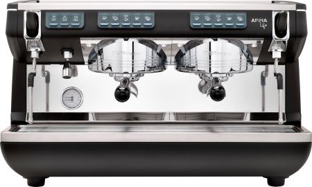Кофемашина Nuova Simonelli Appia Life 2Gr V (167625)