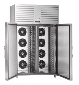 Шкаф шоковой заморозки Abat ШОК-40 Шкаф шоковой заморозки Abat ШОК-40