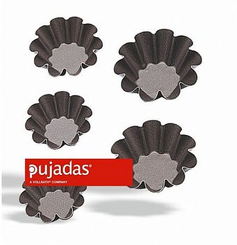 Форма кондитерская Pujadas 718.011
