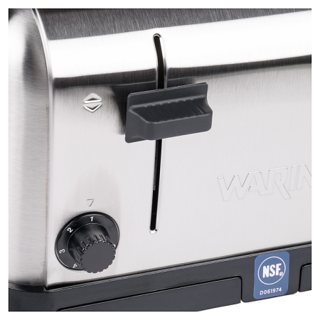 Тостер Waring WCT708E