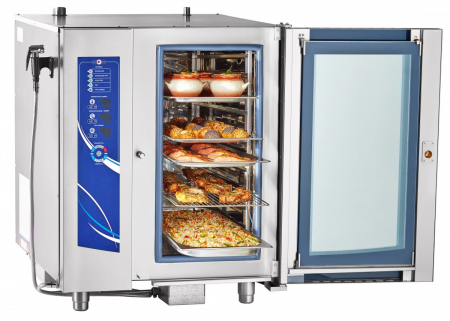 Открытый ПКА 10-1/1ВМ2