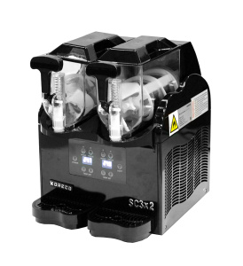 Гранитор (слэш-машина) Koreco SC3x2 Гранитор (слэш-машина) Koreco SC3x2