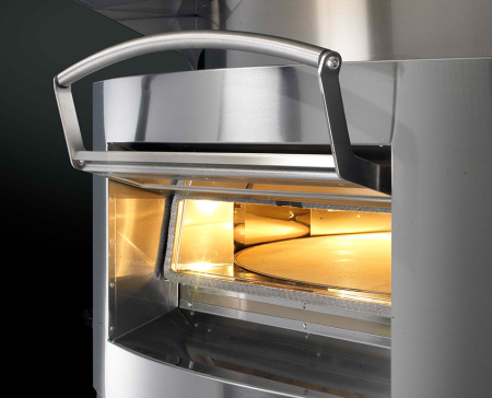 Печь для пиццы Cuppone Giotto GT110/1TS