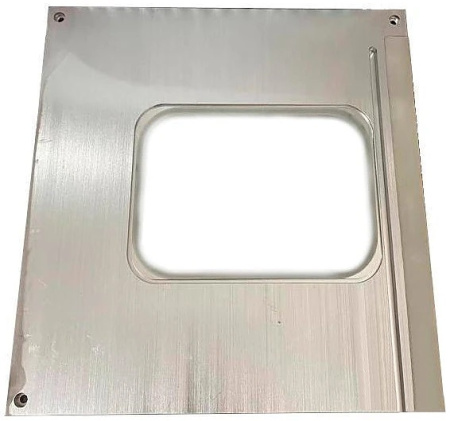 Матрица Packvac 187x137 для запайщика лотков TS