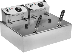 Фритюрница Viatto VA-EF062