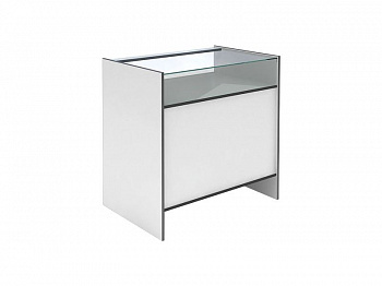 Торговый прилавок Cryspi S 6090 GS Торговый прилавок Cryspi S 6090 GS
