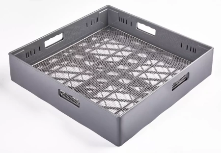 Туннельная посудомоечная машина Abat МПТ-2000 левая