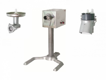 Универсальная кухонная машина Пермьторгмаш УКМ-06-11П