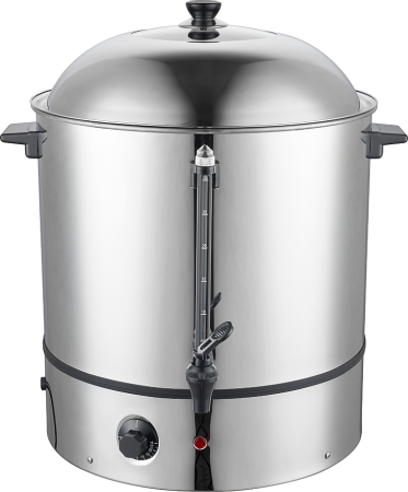 Аппарат для кукурузы Airhot CS-30