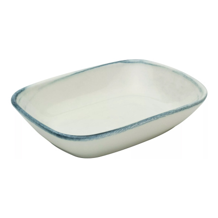 Салатник KUTAHYA CORENDON Frame BNEO14KR890670, 14x11 см