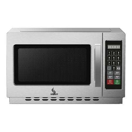 Печь СВЧ Airhot Micro Wave AMW-1100NE-II 34L DIGITAL Печь СВЧ Airhot Micro Wave AMW-1100NE-II 34L DIGITAL