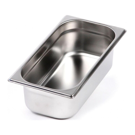 Гастроёмкость Rosso GN 1/3x100 мм