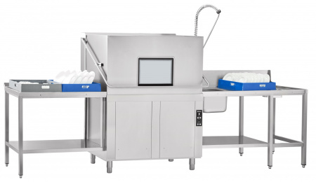 Купольная посудомоечная машина Abat МПК-1400К