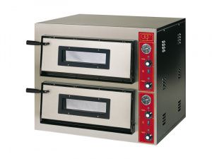 Пиццерия печка