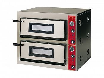 Пиццерия печка