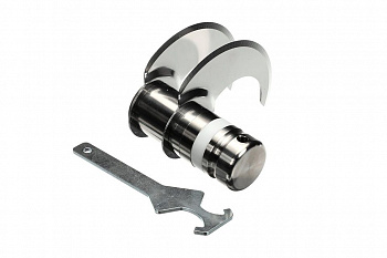 Нож для куттера Robot Coupe 27102