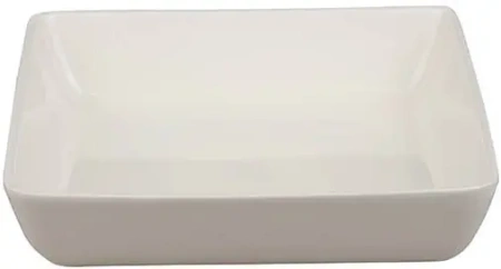 Тарелка глубокая KUTAHYA BONE TAN BNTAN19CK00, 190х190 мм