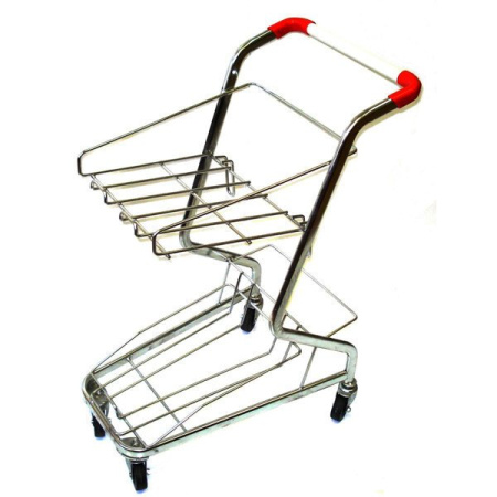 Покупательская тележка EKSI TBF5