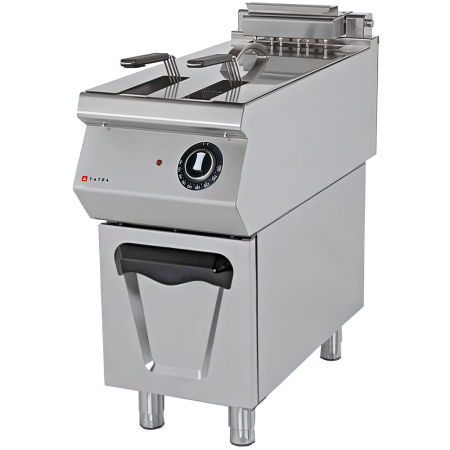 Фритюрница Tatra TEF.49F