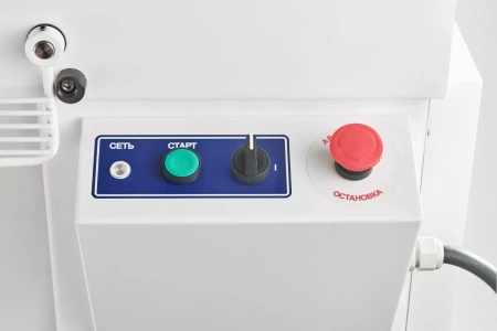 Тестомес Abat ТМС-30НН-2Ц