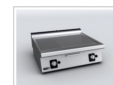 Жарочная поверхность Fagor FT-E710 C L+R Жарочная поверхность Fagor FT-E710 C L+R