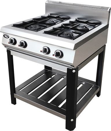 Ф4ПГ/800 на подставке