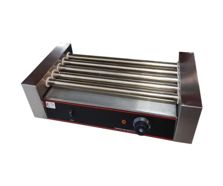 Гриль роликовый EKSI HHD-05