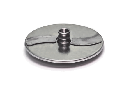 Овощерезка Пермьторгмаш ОМ-350М-01