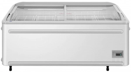Ларь-бонета Haier GTE1850W