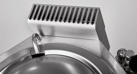 Пищеварочный котел Abat КПГМ-60-ОМР