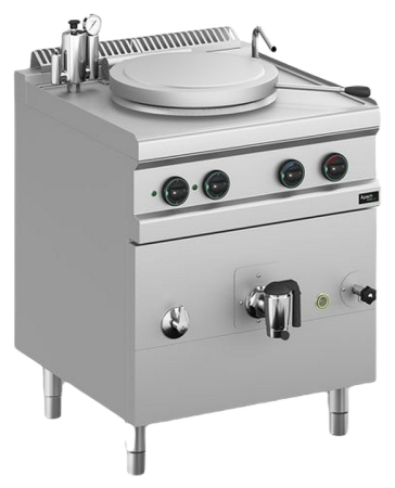 Пищеварочный котел Apach APKE-77/PL