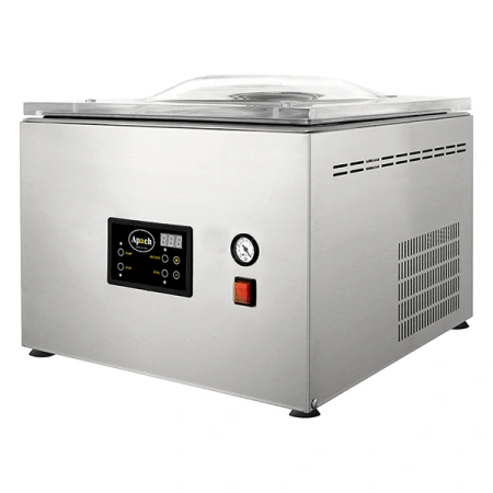 Вакуумный упаковщик Apach AVM412