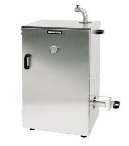 Коптильня Kocateq DSHS04 Коптильня Kocateq DSHS04